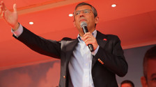 Son Dakika: CHP Genel Başkanı Özgür Özel'den Ankara'daki aday tanıtım toplantısında önemli açıklamalar