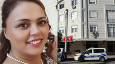 2 yıl önce ayrıldığı 2 çocuk annesi eşini, tabanca ile vurarak öldürdü