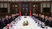 EKK'dan toplantı sonrası açıklama: TROY kullanımı yaygınlaştırılacaktır