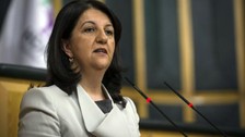 Eski HDP Eş Genel Başkanı, DEM Parti Van milletvekili Pervin Buldan siyaseti bırakacağını açıkladı