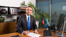Opet Fuchs’un yeni Genel Müdürü İrfan Özdemir oldu