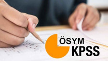 Son Dakika: KPSS 2024/4 sonuçları açıklandı! Tarım ve Orman Bakanlığı kaç personel alacak?