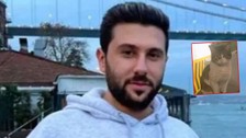 Adalet Bakanı Yılmaz Tunç'tan flaş 'Kedi Eros' açıklaması