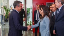 CHP ve DEM arasında İstanbul pazarlığı! CHP 20 DEM'liyi İBB Meclis listelerine alacak
