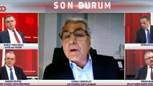 Yerel seçimler yaklaştı, CHP'liler kavgaya tutuştu!