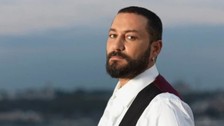 Ünlü klarnetçi Hüsnü Şenlendirici AK Parti'de listelerinden seçime giriyor