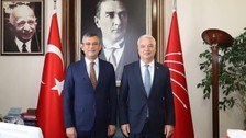 Özgür Özel’in memleketi Manisa'da CHP’li adaya şok, listeyi yetiştiremediler