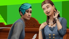 The Sims 4’e kristal ve metal ustalığı geliyor!