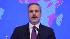 Dışişleri Bakanı Hakan Fidan'dan Kurtlar Vadisi editlerine açıklama