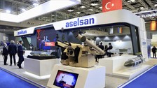 İhracatta 86 ülkeye ulaşan ASELSAN'ın yeni hedefi NATO ihaleleri ve Doğu Avrupa