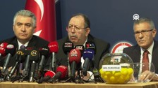 Oy pusulaları değişecek! Bir partiden daha seçime katılmama kararı