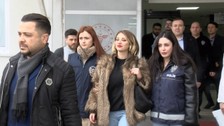Son Dakika: Feyza Altun hakkında 3 yıla kadar hapis istemi