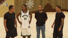 Survivor'da Ronaldinho ile ayak voleybolunu kim kazandı? 21 Şubat 2024 Survivor All Star'da ödül oyununu hangi takım kazandı?