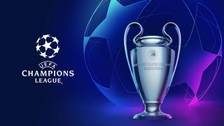 UEFA Şampiyonlar Ligi'nde son 16 turuna 2 maçla devam edildi