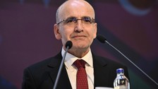 Bakan Şimşek: Türkiye, FATF'ın gri listesinden çıkması için son aşamada
