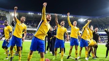 Fenerbahçe'nin rakibi Union Saint-Gilloise hangi ülkenin takımı? Union Saint-Gilloise hakkındaki bilgiler