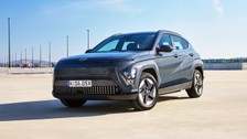 Hyundai Yeni KONA Elektrik 1.499.000 TL’ye Şimdi Türkiye’de