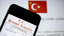 İstanbul'da kentsel dönüşüm kapsamında verilecek destekler Resmi Gazete'de yayımlandı