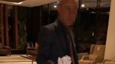 Aydın'da bulunan lüks otelde kan donduran olayda! Çuvallara koydukları kedileri öldürdüler... Açıklama geldi