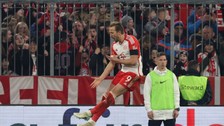 Bayern Münih, Leipzig galibiyetiyle birlikte 2 maç sonra kazandı
