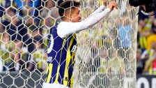 Fenerbahçe, sahasında Kasımpaşa'yı 2-1 yendi