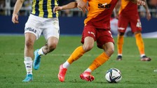 Galatasaray ve Fenerbahçe, sosyal medyadan atıştı
