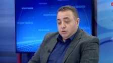 Gazeteci Zafer Şahin ABD'nin F35 için kapımıza geleceğini iddia etti!