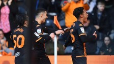 Hull City, evinde West Bromwich'le berabere kaldı