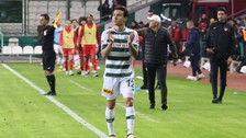 Konyaspor, Hatayspor'u 2-0 mağlup etti