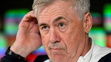 Real Madrid Teknik Direktörü Ancelotti, Arda Güler'in ilk 11 başlayacak seviyede olduğunu bildirdi
