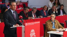 CHP Genel Başkanı Özgür Özel Sosyalist Enternasyonal Başkan Yardımcısı seçildi