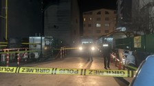 Husumetli olduğu kişiyi pompalı tüfekle öldürdü!
