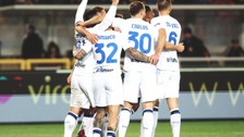 Inter, Lecce'yi 4-0'lık skorla mağlup etti