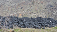 Şırnak'ta terörden temizlenen noktalar enerji kaynağına dönüyor!