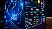 Borsa İstanbul haftaya yükselişle başladı