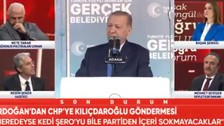 Nedim Şener İBB'nin Ayasofya temizliği yapmadığını iddia etti, İmamoğlu açıklama yaptı