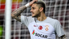 Son dakika! PFDK Icardi'nin cezasını açıkladı