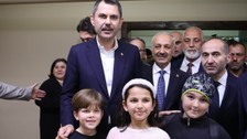 AK Parti İBB adayı Murat Kurum'dan 'İstanbul trafiği' açıklaması