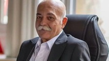 Kızılcık Şerbeti'nin Apo'su Settar Tanrıöğen'in sağlık durumu hakkında üzen haber