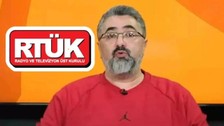 VOLE yorumcusu Serdar Ali Çelikler'in sözleri sonrası RTÜK, platforma soruşturma başlattı