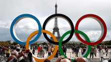 2024 Paris Olimpiyatları'na ilişkin güvenlik bilgilerinin bulunduğu USB bellek çalındı