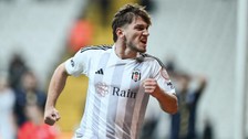 Dev kulüplerin scout ekipleri, Semih Kılıçsoy'u izlemek için derbiye gelecekler