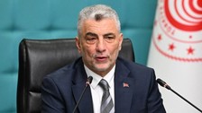 Son Dakika: Ticaret Bakanı Ömer Bolat'tan İsrailli Bakanın ticaret iddialarına yanıt