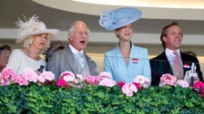 Kral Charles'in kuzeninin eşi Thomas Kingston evinde ölü bulundu
