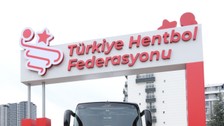 Mercedes-Benz Türk, Türkiye A Milli Kadın Hentbol Takımı’nın Başarısı için Yol Alacak