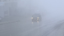 Meteoroloji'den 4 kent için sis uyarısı! Bugün hava nasıl olacak?