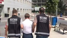 Son Dakika: İstanbul'da FETÖ operasyonu; 7 kişi gözaltına alındı