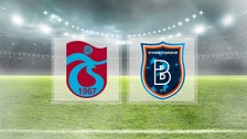 Trabzonspor Başakşehir kupa maçı ne zaman, saat kaçta, hangi kanalda? Muhtemel ilk 11'ler