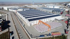 Astor Enerji A.Ş. 2023 Yılsonu 4,6 Milyar TL Kâr Açıkladı