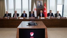 beIN SPORTS ve Saran'ın teklifleri yetersiz bulunduğu için TFF yayın ihalesini iptal etti